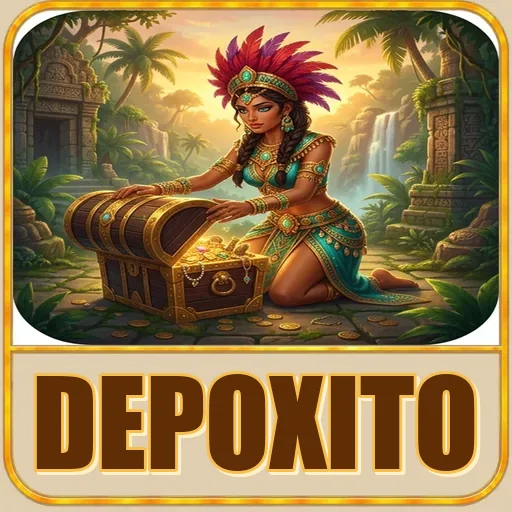 Gambar verifikasi tautan alternatif resmi depoxito Indonesia