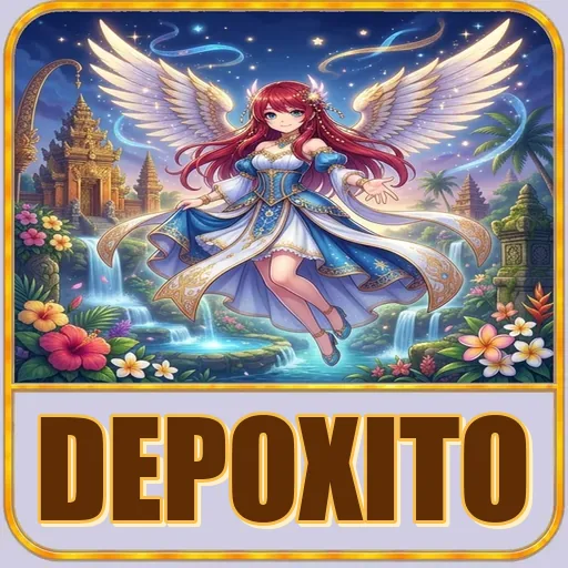 Gambar diagnosis akses regional depoxito di Indonesia