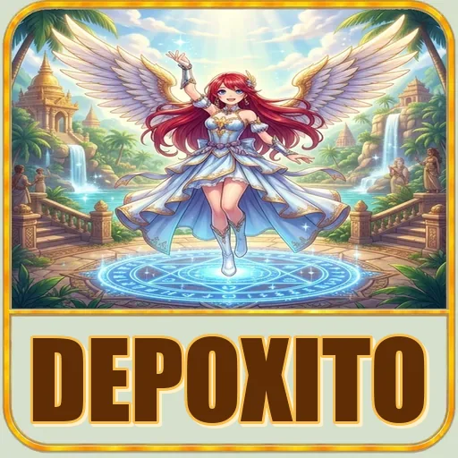 Gambar verifikasi keamanan akun masuk & daftar depoxito